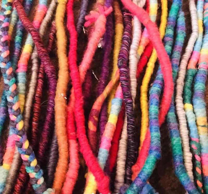 Wickel/Haarspangen Wickel/Haarspangen von Daisy123ByHannah