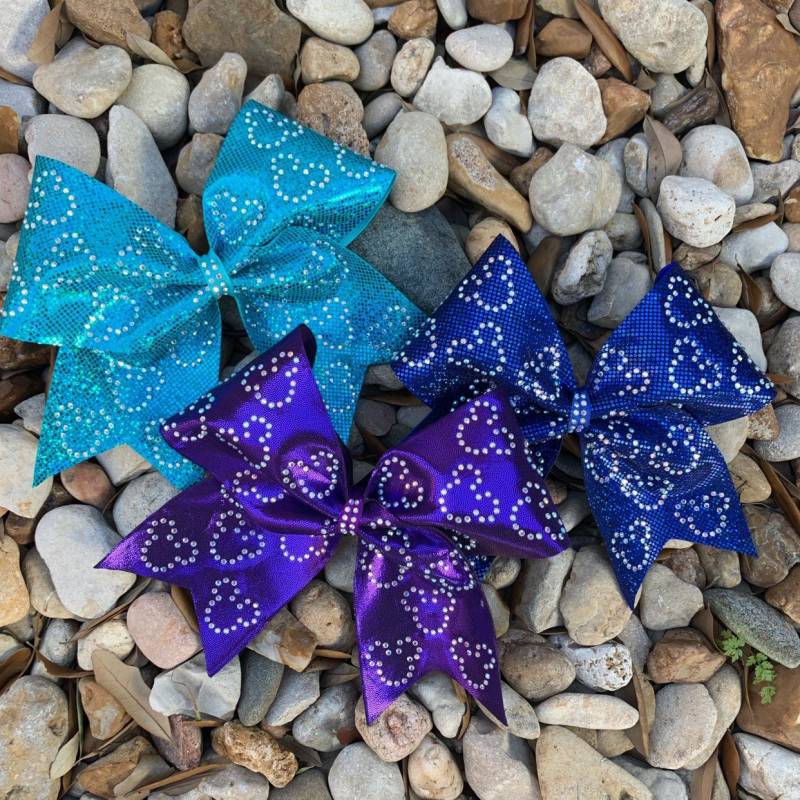 Mickey Mouse Bling von DaisyBowtique