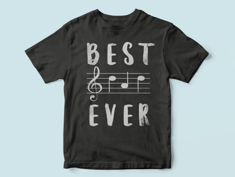 Beste Dad Überhaupt, Musik Note Shirt, Spezielle Und Überraschungsgeschenk Für Papa, Weihnachtsgeschenk Bestes Geschenk Papa in Vatertag Beste Dad Überhaupt, Musik Note Shirt, Spezielle Und Überraschungsgeschenk Für Papa, Weihnachtsgeschenk Bestes Geschenk Papa in Vatertag von DaisyinDecember