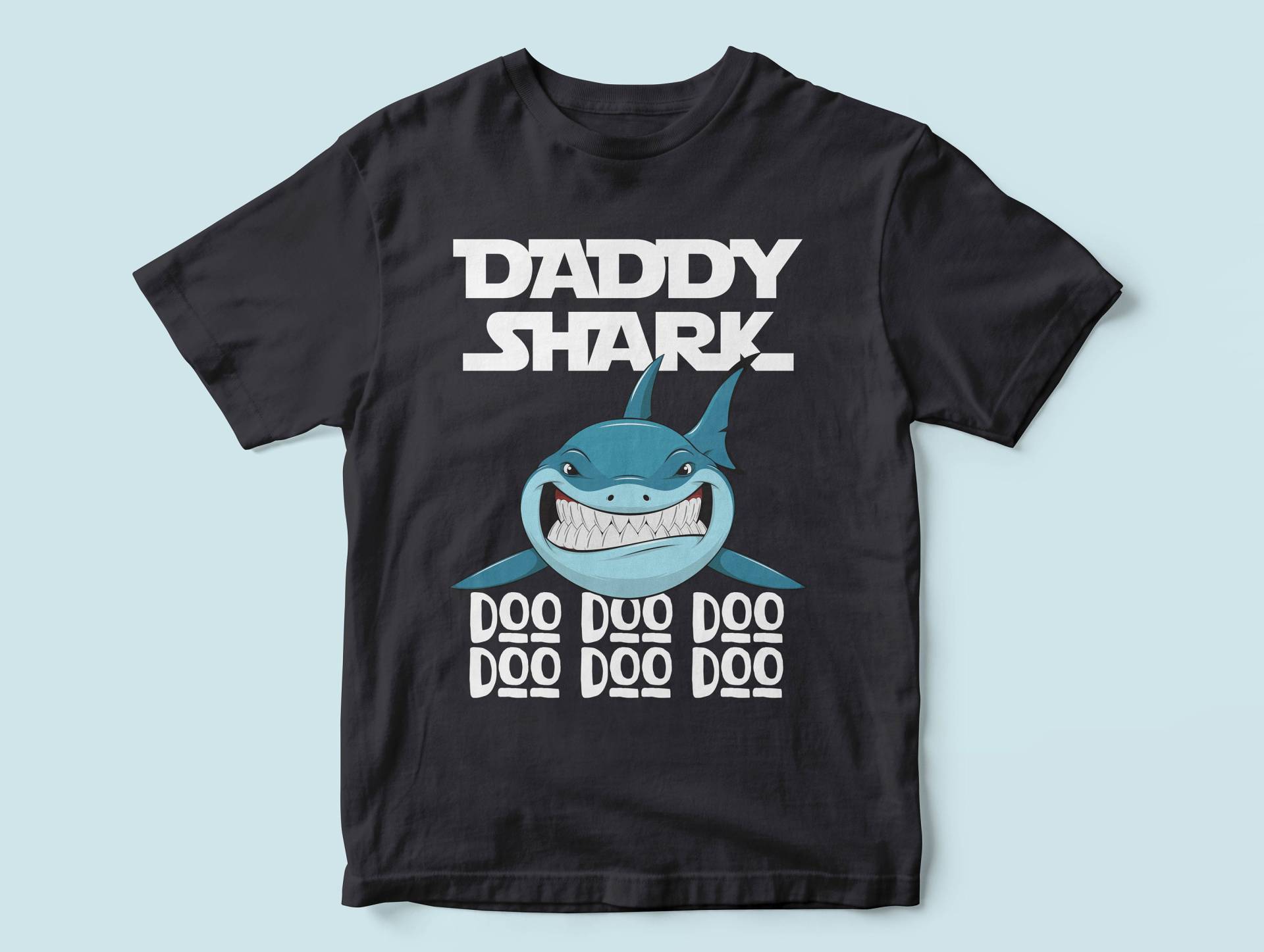 Daddy Shark Doo Doo, Spezielle Und Überraschungsgeschenk Für Papa, Geburtstagsgeschenk Lustige Vatertag Geschenk, Bestes Geschenk Papa In Daddy Shark Doo Doo, Spezielle Und Überraschungsgeschenk Für Papa, Geburtstagsgeschenk Lustige Vatertag Geschenk, Bestes Geschenk Papa In von DaisyinDecember