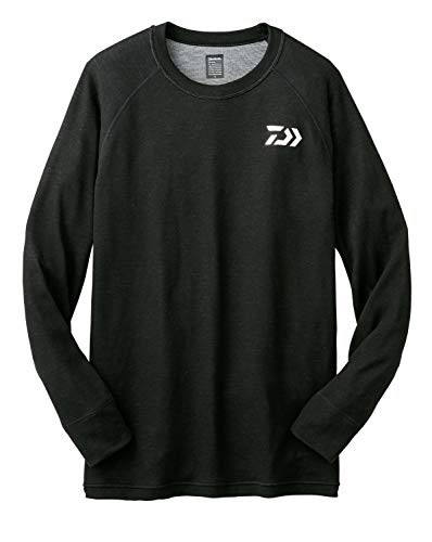 Daiwa Breath Magic Longsleeve Shirt Gr. L Funktionsshirt von Daiwa