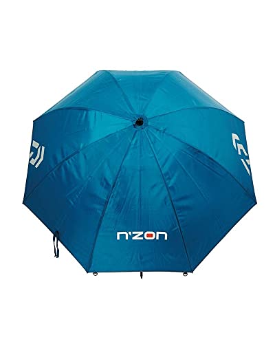 Daiwa N'ZON Umbrella Round 250cm | Angelschirm von Daiwa
