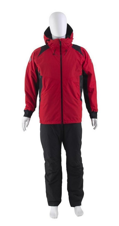 Daiwa Skianzug Daiwa Rainmax Thermo Suit Thermo Winteranzug DW-3420 Angelanzug von Daiwa