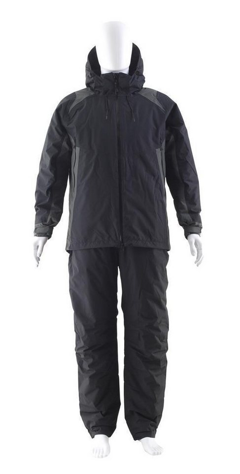 Daiwa Skianzug Daiwa Rainmax Thermo Suit Thermo Winteranzug DW-3420 Angelanzug von Daiwa