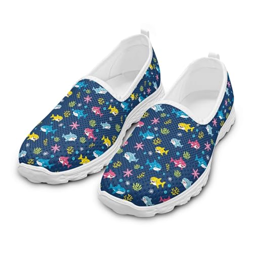 Dajingkj Damen-Fashion-Sneakers Sommer Klassische, Lässige Sommer-Wanderschuhe Teenager Mädchen Leichte, Atmungsaktive, Bequeme Slipper-Laufschuhe Dajingkj Damen-Fashion-Sneakers Sommer Klassische, Lässige Sommer-Wanderschuhe Teenager Mädchen Leichte, Atmungsaktive, Bequeme Slipper-Laufschuhe von Dajingkj
