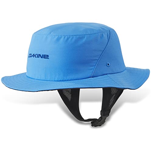 2023 Dakine Indo Surf Hat D10003896 - Deep Blue Hat Size - XXL von Dakine