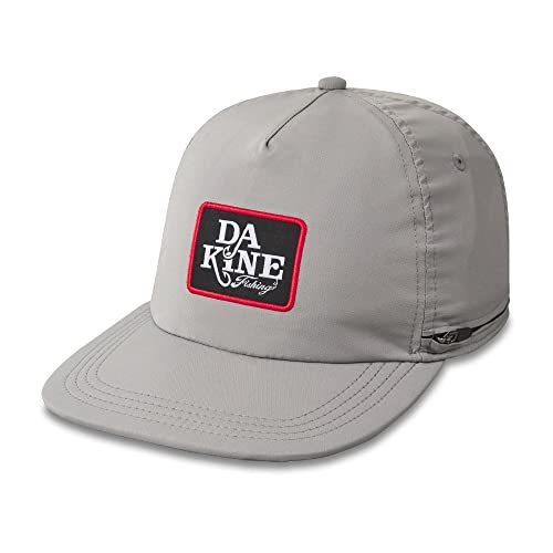 Dakine Abaco Curved Bill with Neck Cape - Griffin von Dakine