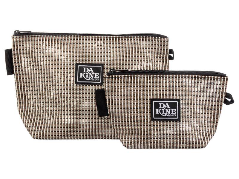 Dakine Beuteltasche Mesh Pouch Set Accessory Bags (1-tlg), Innenfach von Dakine