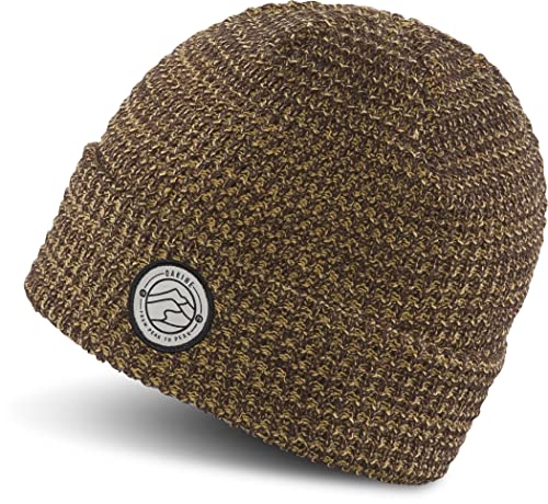 Dakine Bryson Beanie Hat D10003600 - Tan/Mole von Dakine