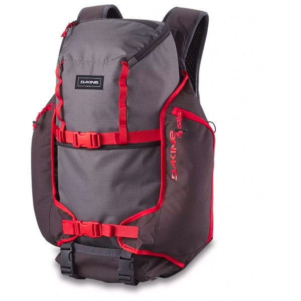 Dakine - Builder Pack 25L - Bike-Rucksack Gr 25 l grau von Dakine