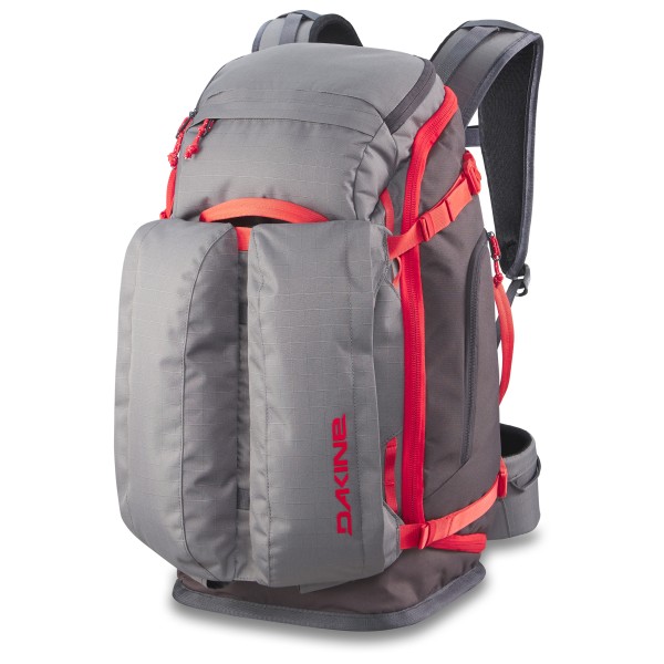 Dakine - Builder Pack 40 - Bike-Rucksack Gr 40 l grau von Dakine