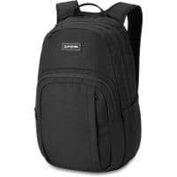 Dakine Campus M 25L Rucksack Black II von Dakine