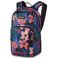 Dakine Campus M 25L Rucksack Black Tropidelic von Dakine