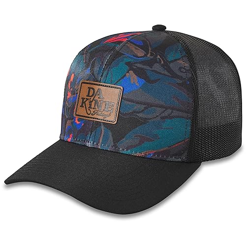 Dakine Crossing Curved Bill Trucker Hut - Tropic Dream von Dakine