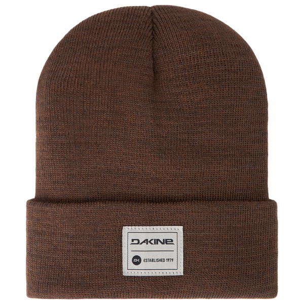 Dakine - Cutter Beanie - Mütze Gr One Size braun von Dakine