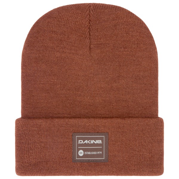 Dakine - Cutter Beanie - Mütze Gr One Size braun von Dakine