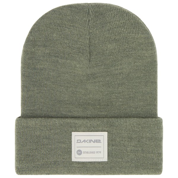 Dakine - Cutter Beanie - Mütze Gr One Size oliv von Dakine