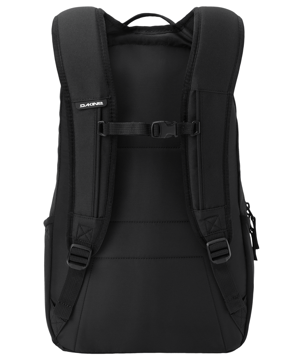 Dakine - DAKINE CAMPUS BACKPACK M 25L T1-R BLACK - Gr. - M von Dakine