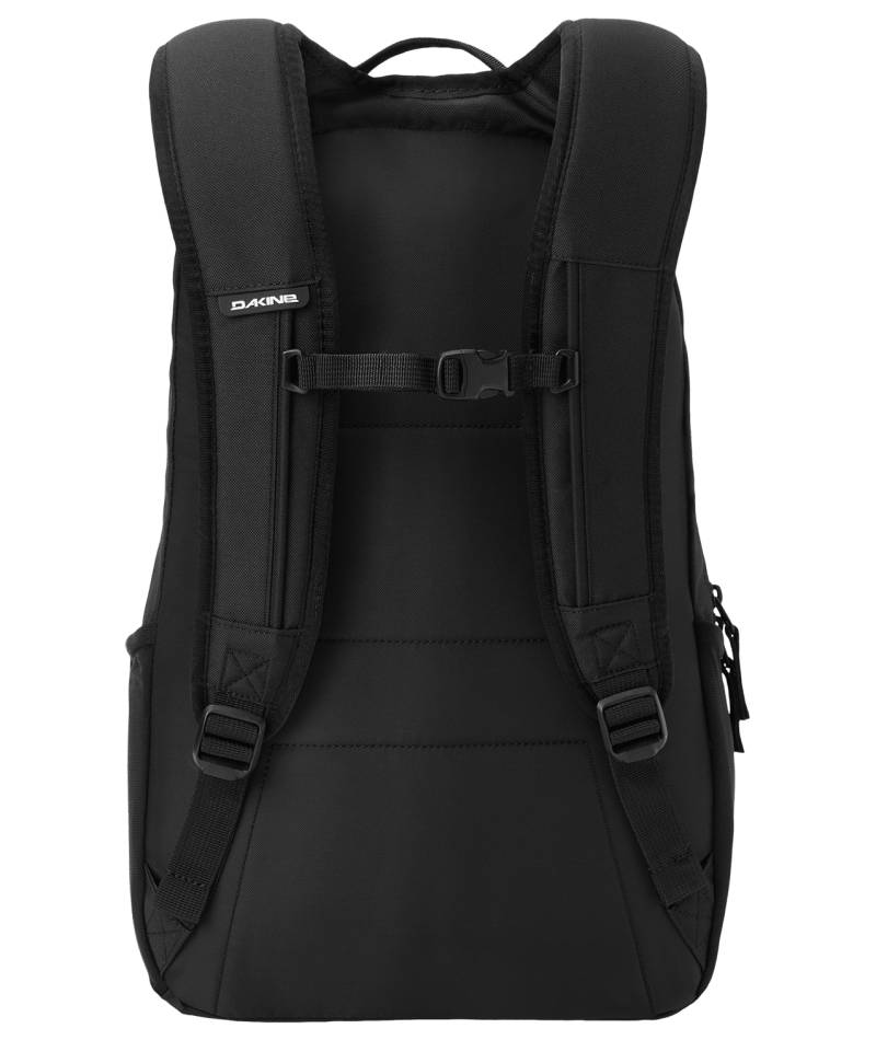 Dakine - DAKINE CAMPUS BACKPACK M 25L T1-R BLACK - Gr. - M von Dakine