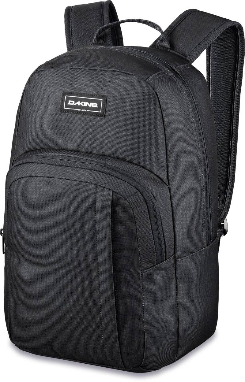 Dakine - DAKINE CLASS BACKPACK 25L-R BLACK von Dakine
