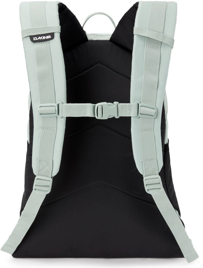 Dakine - DAKINE WNDR BACKPACK 18L B&W SMU-R JADEITE von Dakine