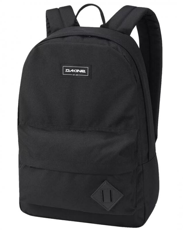 Dakine - Dakine 365 Pack Rucksack mit Laptopfach 15 21L Utility Black Schwarz von Dakine