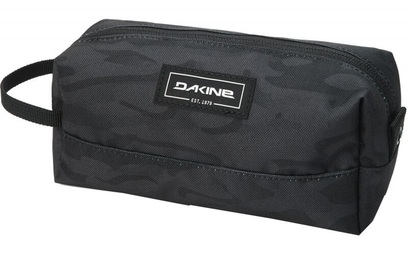 Dakine - Dakine Accessory Case Black Vintage Camo Schwarz von Dakine