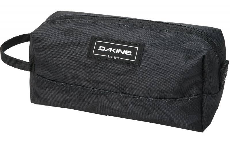 Dakine - Dakine Accessory Case Black Vintage Camo Schwarz von Dakine