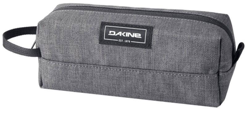 Dakine - Dakine Accessory Case Schlamperetui Carbon Grau von Dakine
