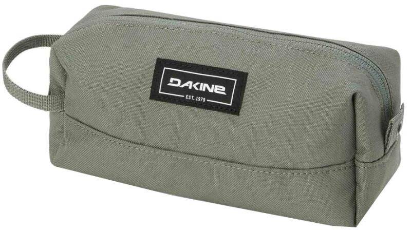 Dakine - Dakine Accessory Case Schlamperetui Mulled Basil Grau von Dakine