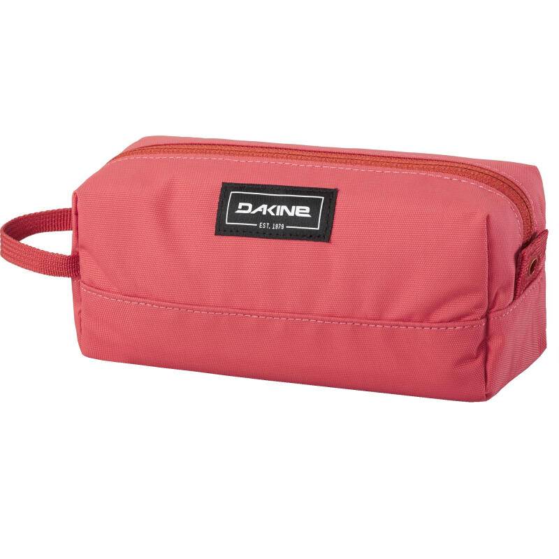 Dakine - Dakine Accessory Case mineral red Rot von Dakine
