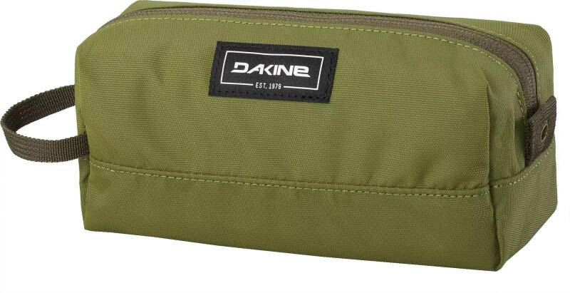 Dakine - Dakine Accessory Case utilty green Grün von Dakine