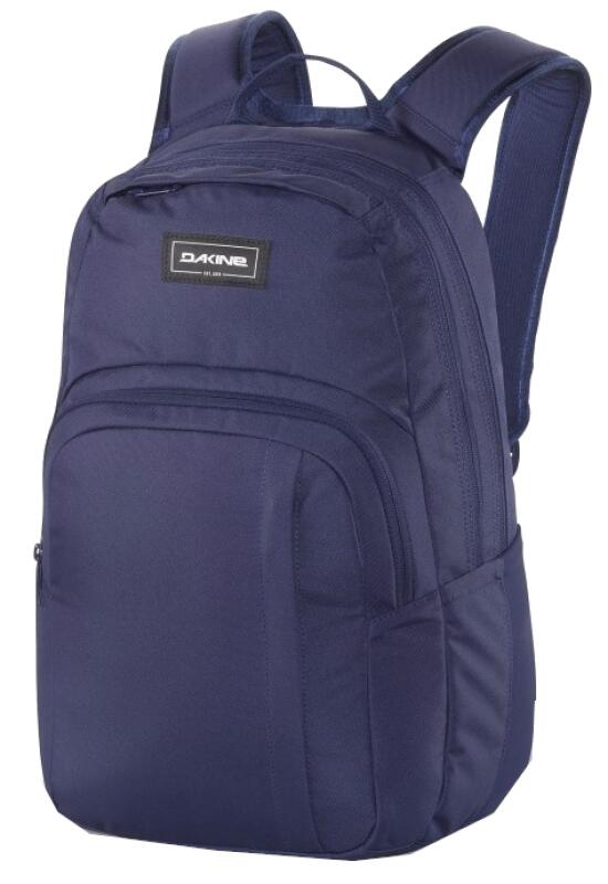 Dakine - Dakine Campus Backback M Rucksack mit Laptopfach 15 25L Odyssey Blau von Dakine