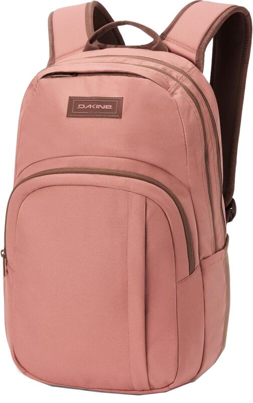 Dakine - Dakine Campus Backpack L Rucksack mit Laptopfach 15 33L Withered Rose Pink von Dakine