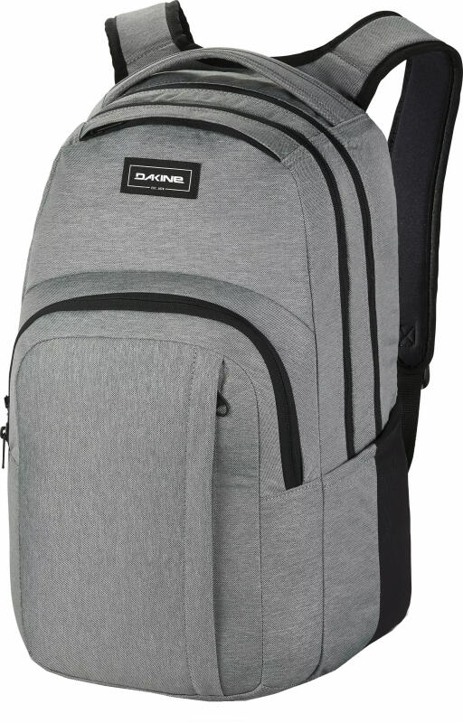 Dakine - Dakine Campus L Rucksack mit Laptopfach 15 33L geyser grey Grau von Dakine