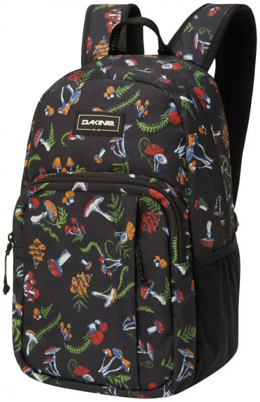 Dakine - Dakine Campus Pack Rucksack 18L Mushrooms Wonderland Multicolor von Dakine