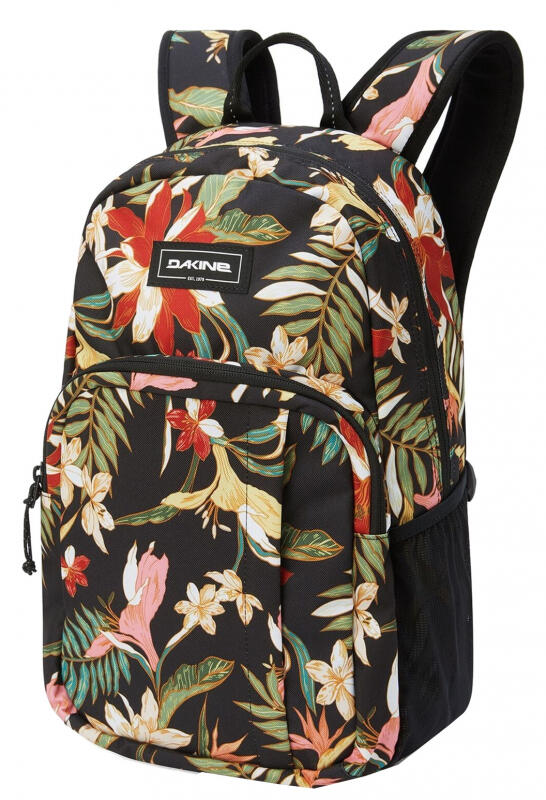 Dakine - Dakine Campus Pack Rucksack 18L Sunset Bloom Multicolor von Dakine