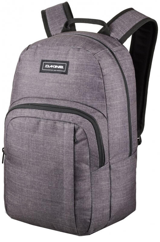 Dakine - Dakine Class Backpack Rucksack 25L Carbon Grau von Dakine