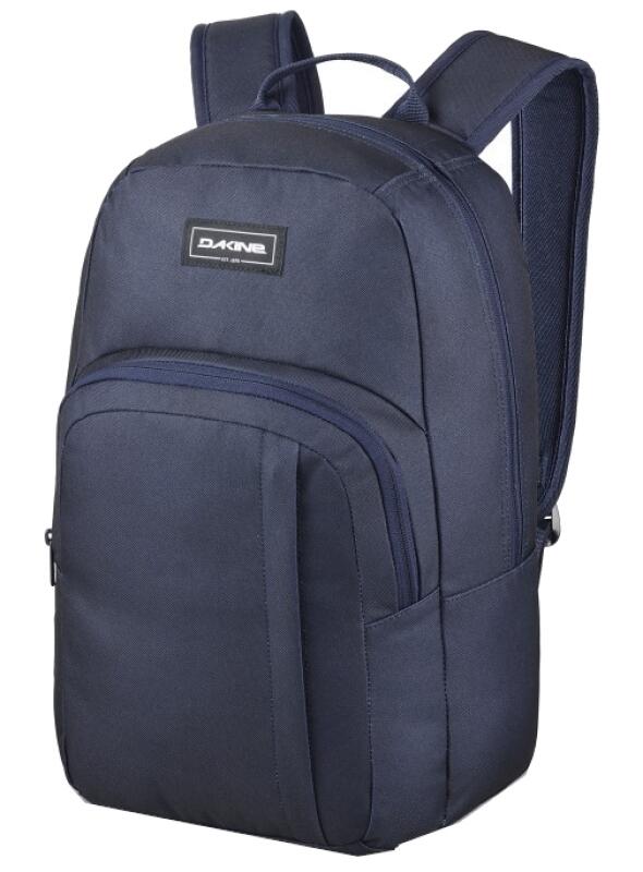 Dakine - Dakine Class Backpack Rucksack 25L Midnight Navy Blau von Dakine