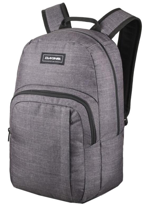 Dakine - Dakine Class Backpack Rucksack mit Laptopfach 15 25L Carbon Grau von Dakine