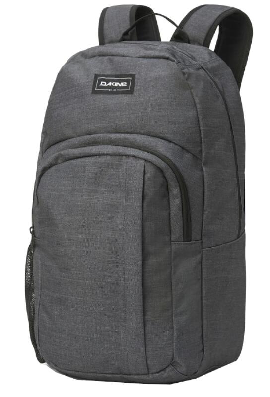 Dakine - Dakine Class Backpack Rucksack mit Laptopfach 15 33L Carbon Grau von Dakine