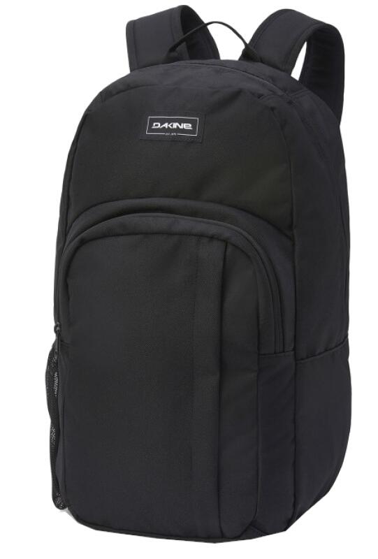 Dakine - Dakine Class Backpack Rucksack mit Laptopfach 16 33L Black Schwarz von Dakine