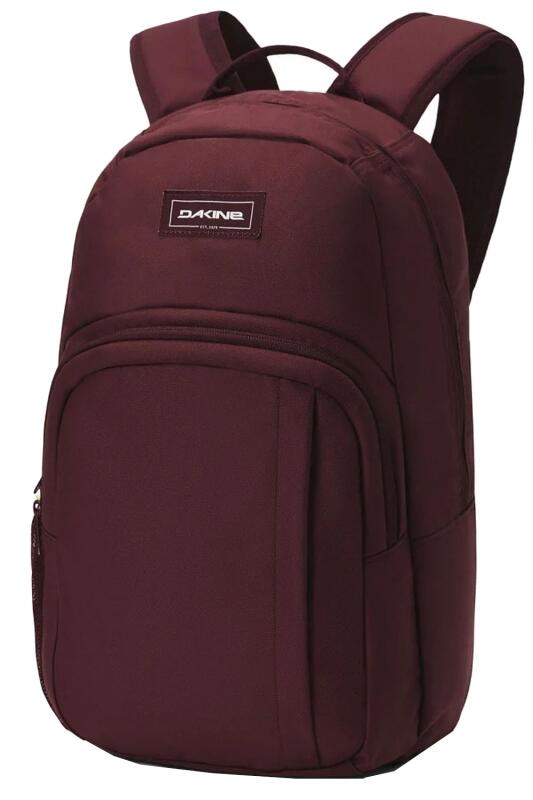 Dakine - Dakine Class Backpack Rucksack mit Laptopfach 16 33L Port Royale Rot von Dakine