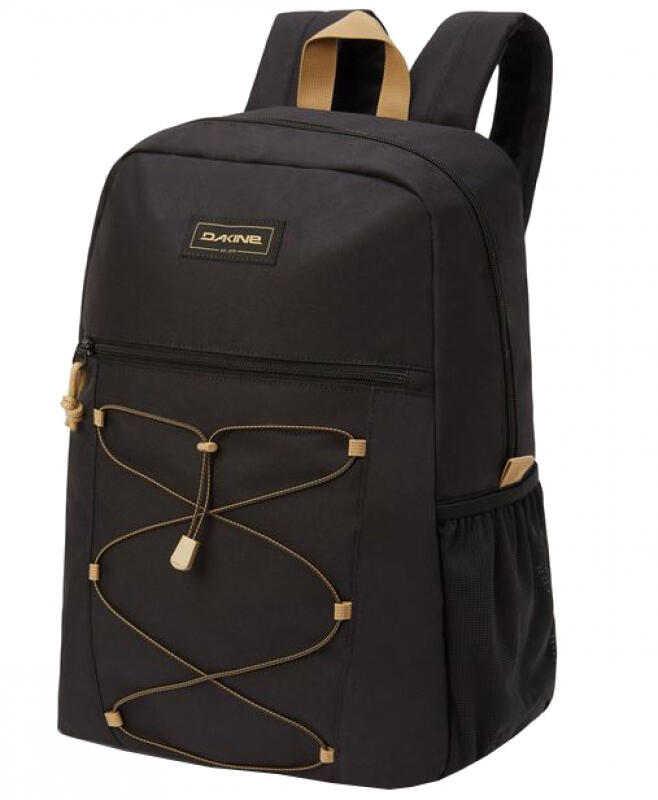 Dakine - Dakine Educated Rucksack mit Laptopfach 16 30L Black Onyx Schwarz von Dakine