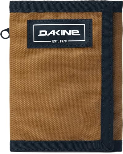 Dakine Dakine Europe SAS 8820206 - VERT RAIL WALLET RUBBER RUBBER von Dakine