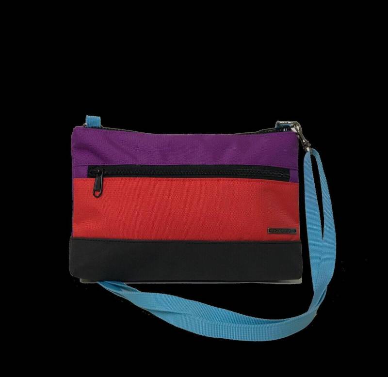 Dakine - Dakine Jacky Pop Umhängetasche von Dakine