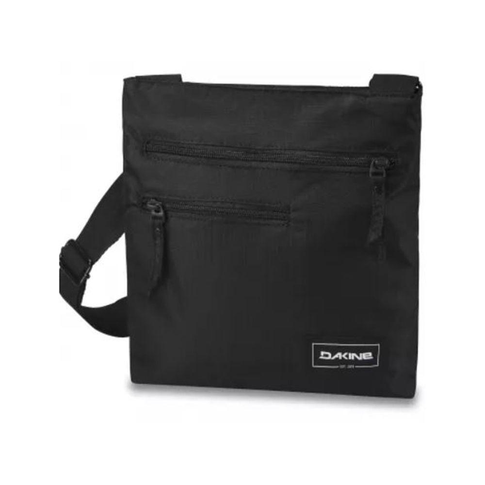 Dakine - Dakine Jo Jo Black Ripstop Umhängetasche schwarz von Dakine