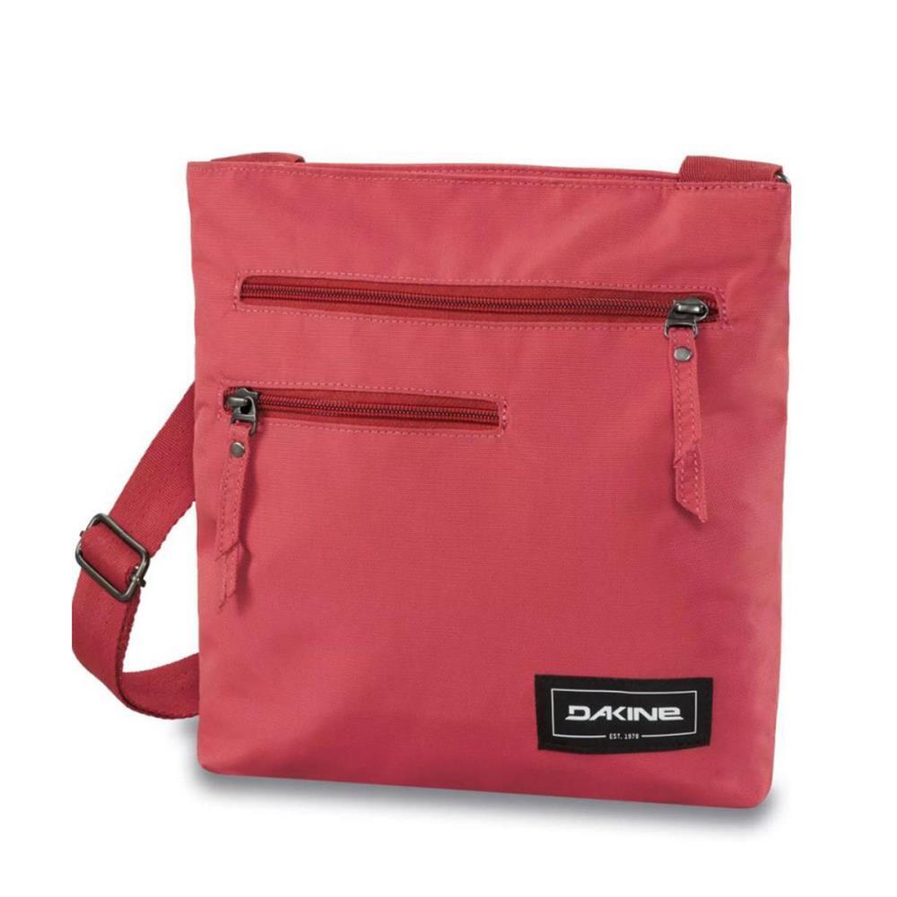 Dakine - Dakine Jo Jo Mineral Red Umhängetasche rot von Dakine