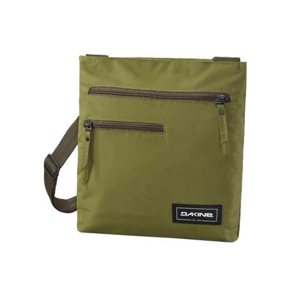 Dakine - Dakine Jo Jo Utility Green Umhängetasche khaki von Dakine