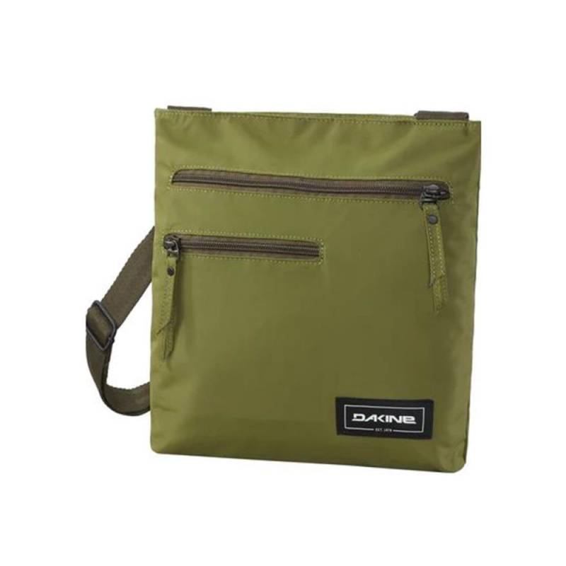 Dakine - Dakine Jo Jo Utility Green Umhängetasche khaki von Dakine